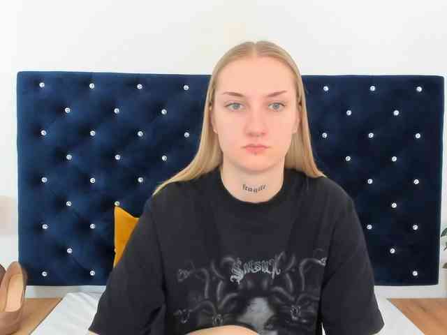 online webcam sex AlexaKisses