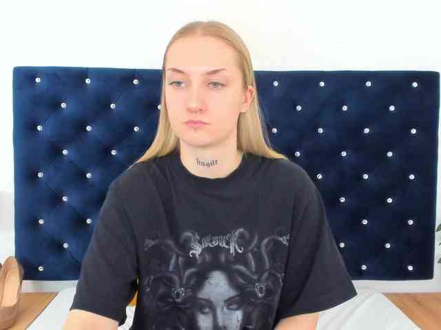 AlexaKisses's Sexcam