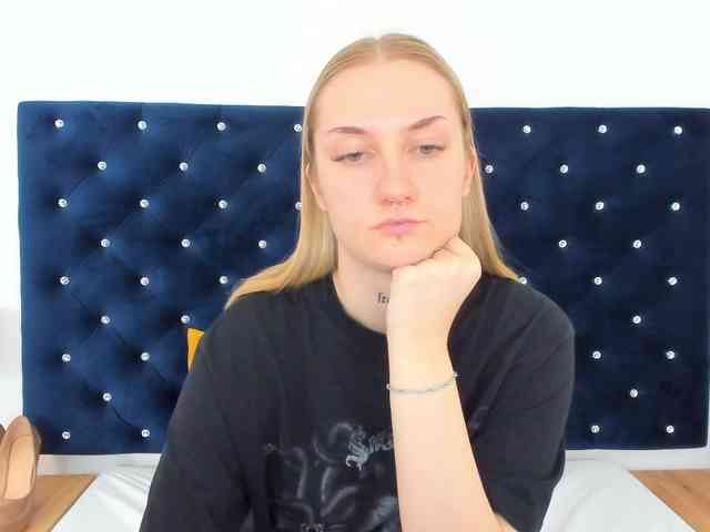 AlexaKisses Live Webcam on BongaCams AlexaKisses Live Webcam on BongaCams