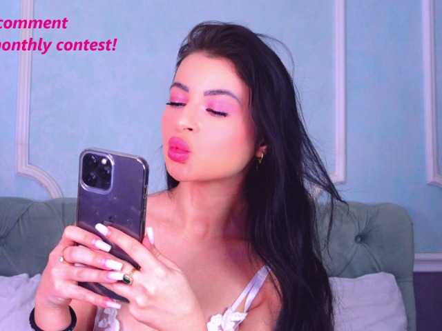 VickyBells's BongaCams show and profile