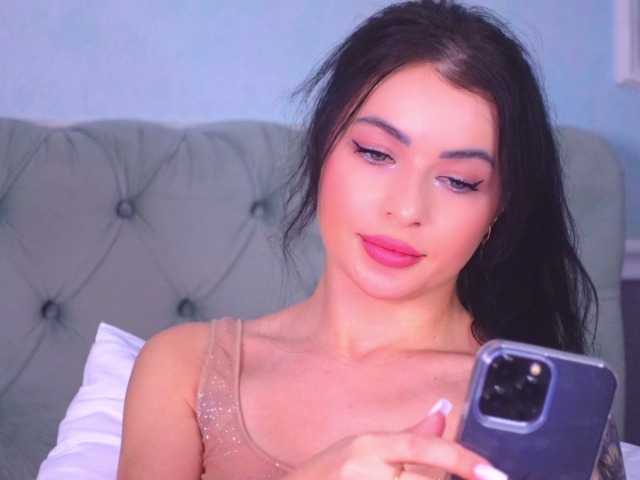 VickyBells's BongaCams show and profile