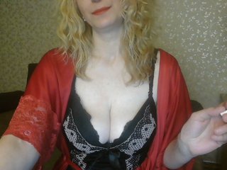 NatashaNannette Porn Show