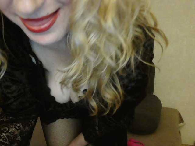 NatashaNannette live cam