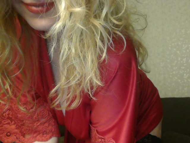 NatashaNannette Live Cam on BongaCams