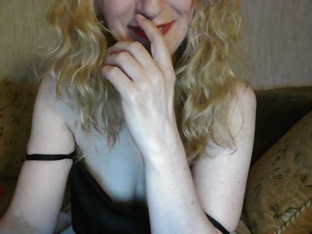 секс NatashaNannette