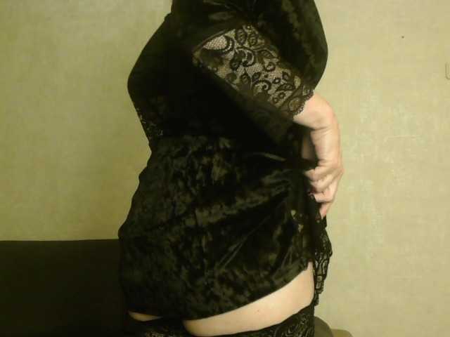 NatashaNannette preview