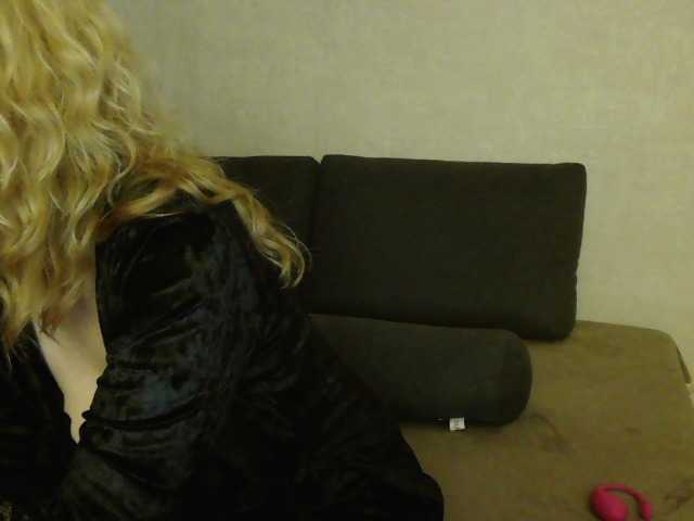 NatashaNannette Live Cam on BongaCams