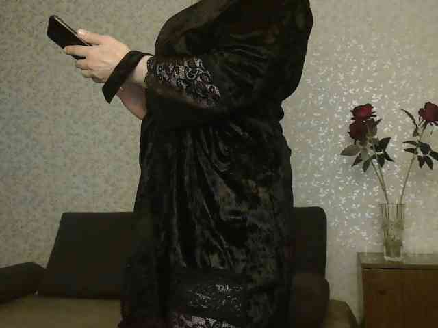 NatashaNannette webcam