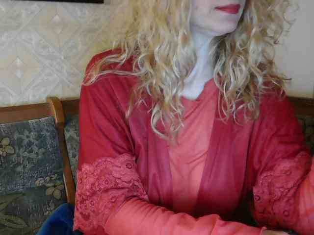 NatashaNannette webcam