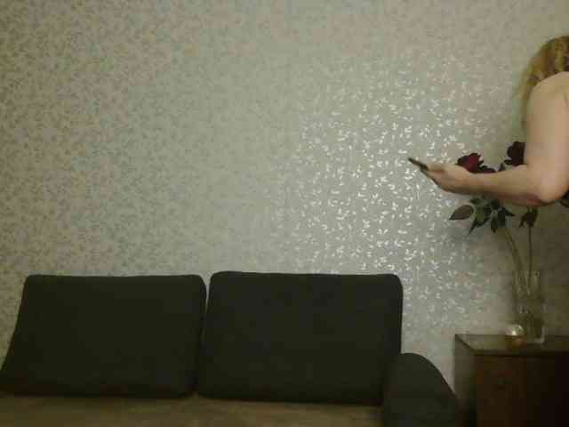 NatashaNannette webcam