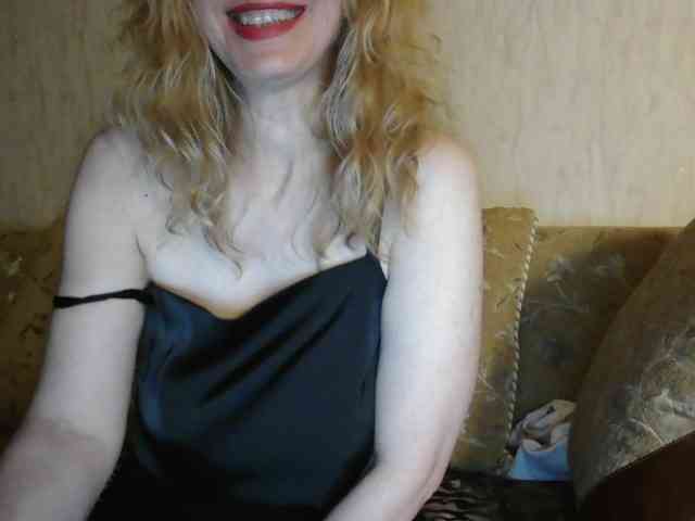 NatashaNannette webcam