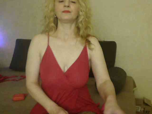 NatashaNannette webcam