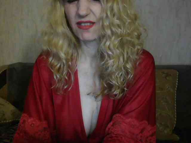 NatashaNannette webcam