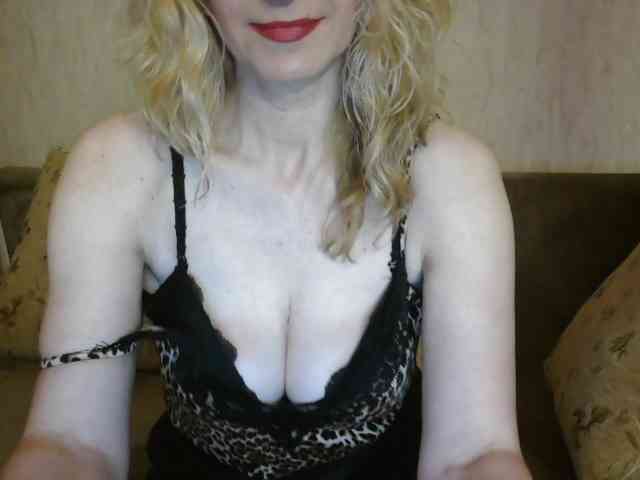 NatashaNannette webcam