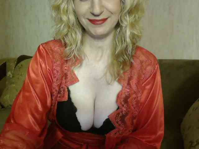 NatashaNannette webcam