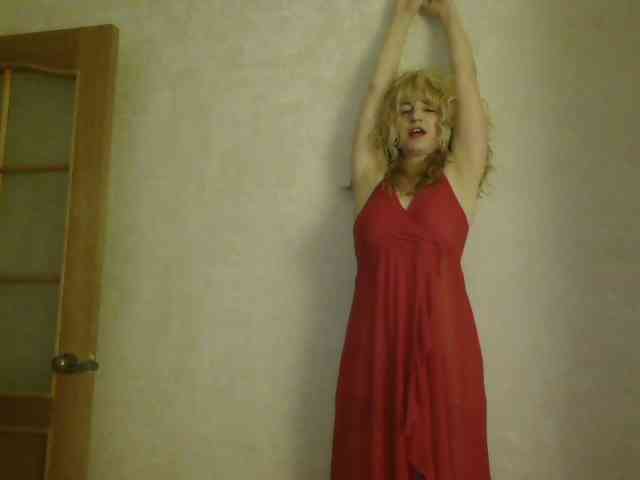 NatashaNannette webcam