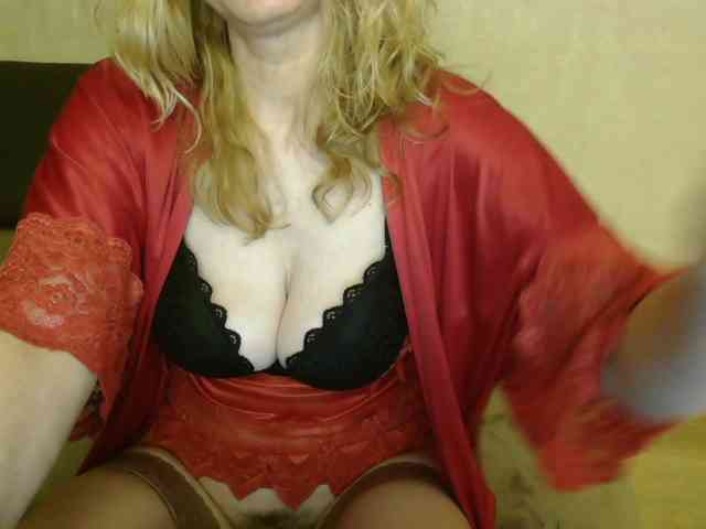 NatashaNannette webcam