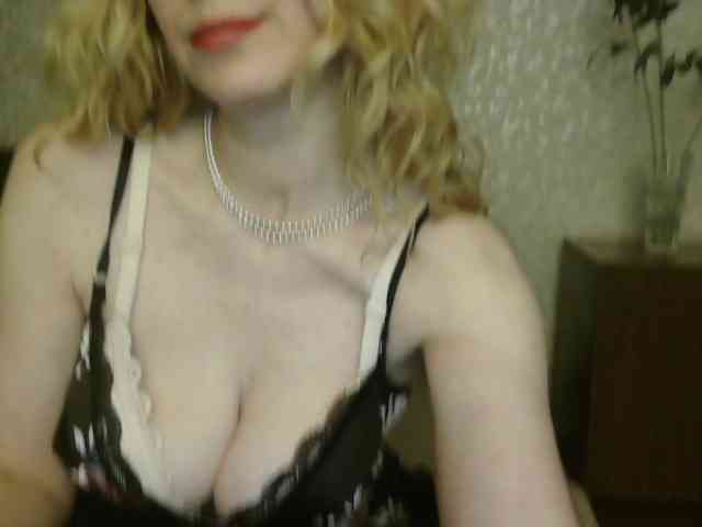 NatashaNannette webcam