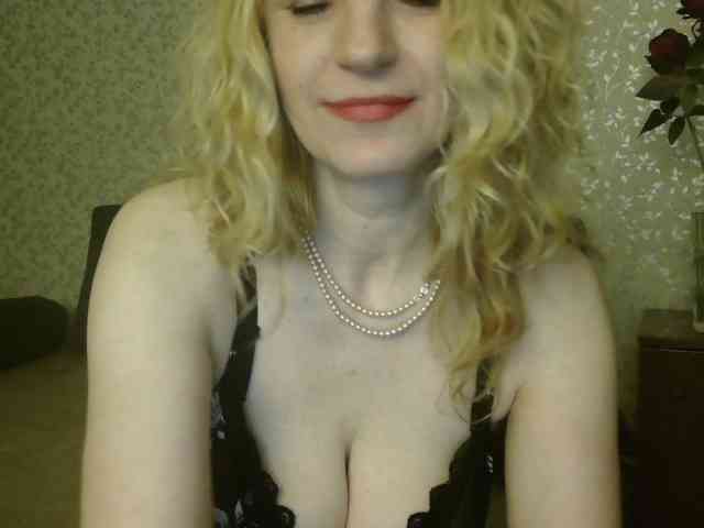 NatashaNannette webcam