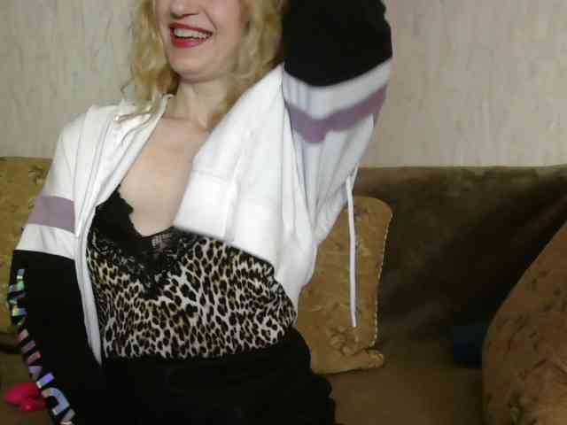 NatashaNannette webcam