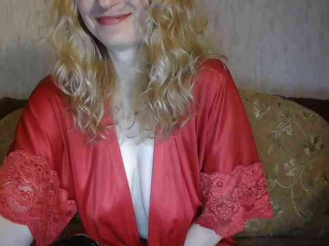 NatashaNannette webcam