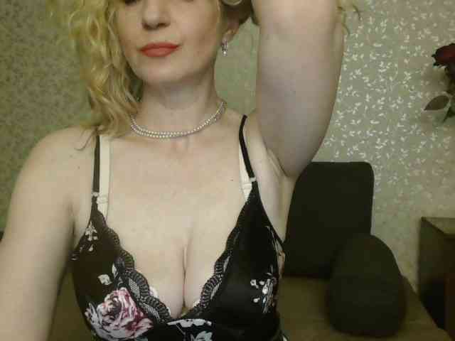 NatashaNannette webcam