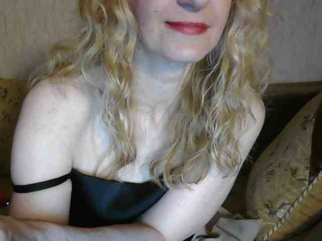 NatashaNannette webcam