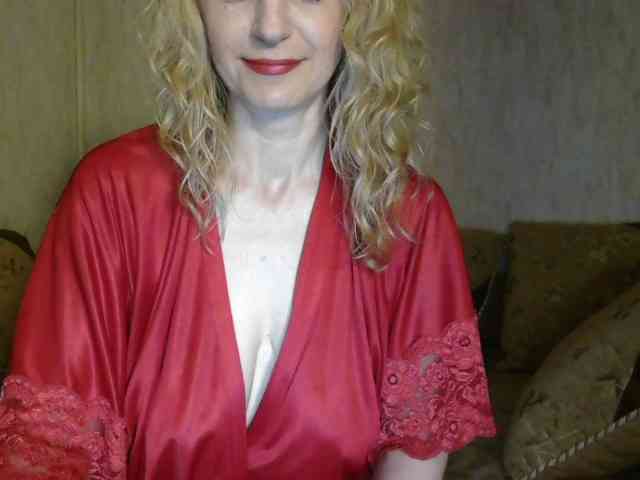 NatashaNannette webcam