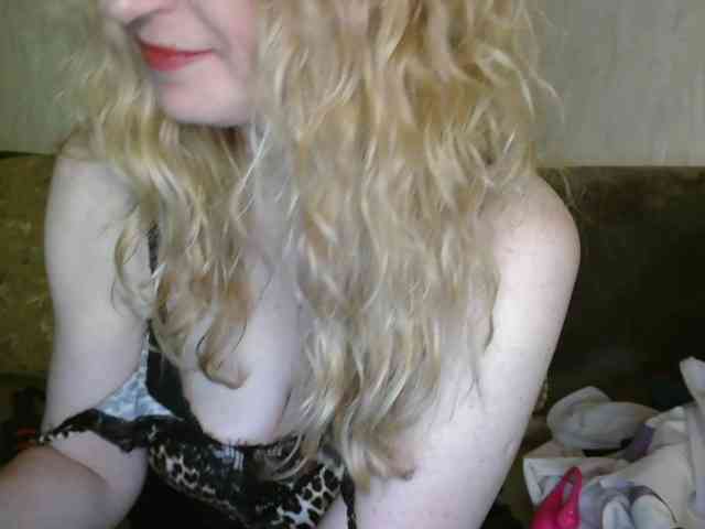 NatashaNannette webcam