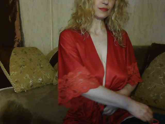 NatashaNannette webcam