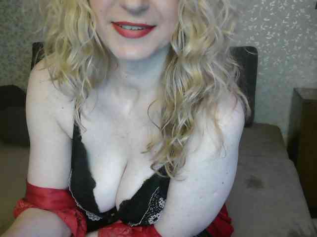 NatashaNannette webcam