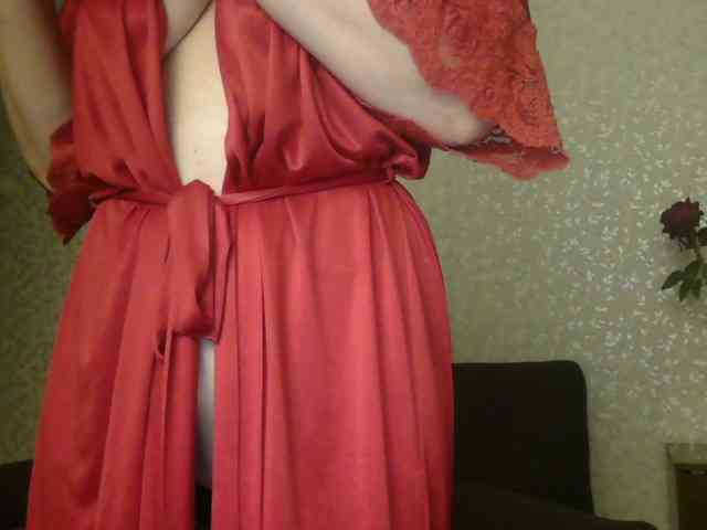 NatashaNannette webcam