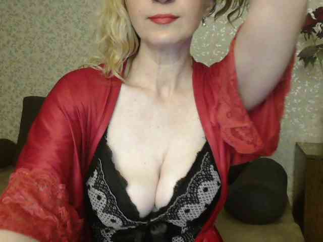 NatashaNannette webcam