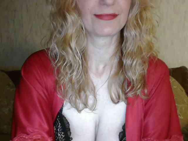 NatashaNannette webcam