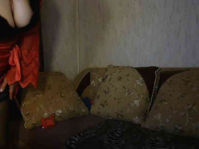 NatashaNannette webcam