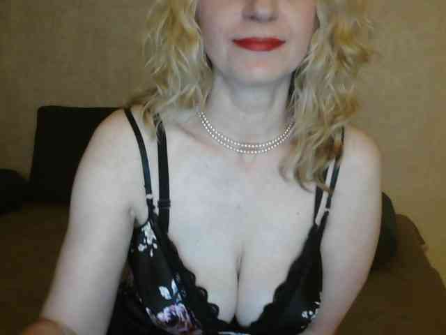 NatashaNannette webcam