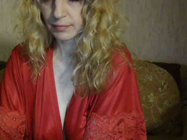 NatashaNannette webcam