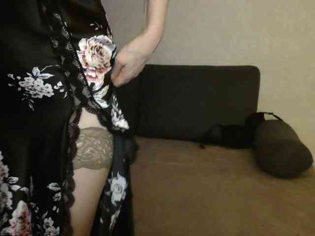 NatashaNannette webcam