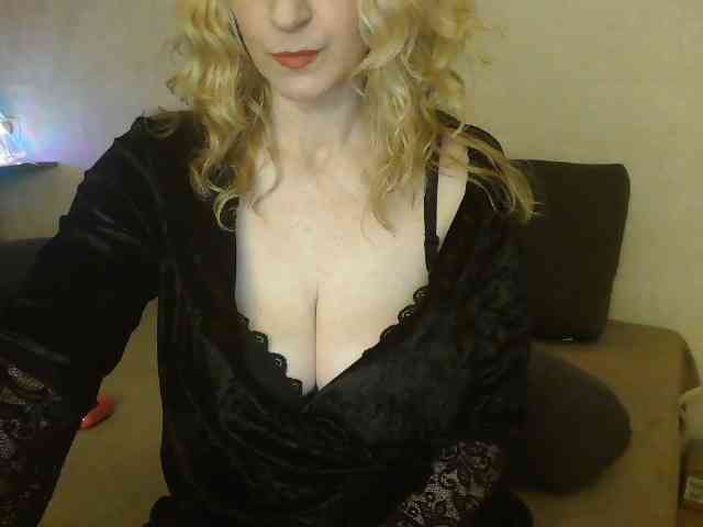 NatashaNannette webcam