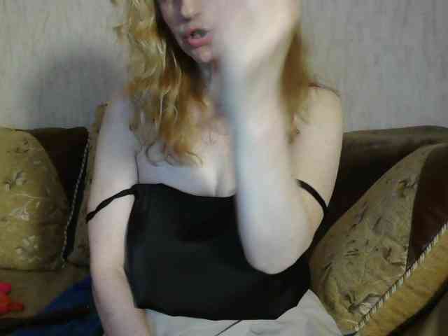NatashaNannette webcam