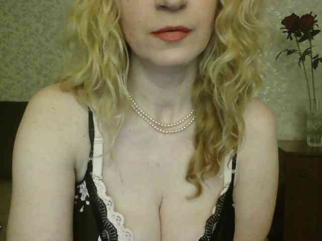 NatashaNannette webcam