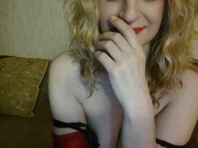 NatashaNannette webcam