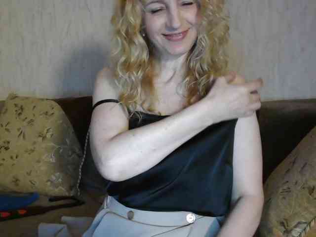 NatashaNannette webcam