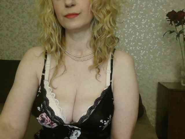 NatashaNannette webcam