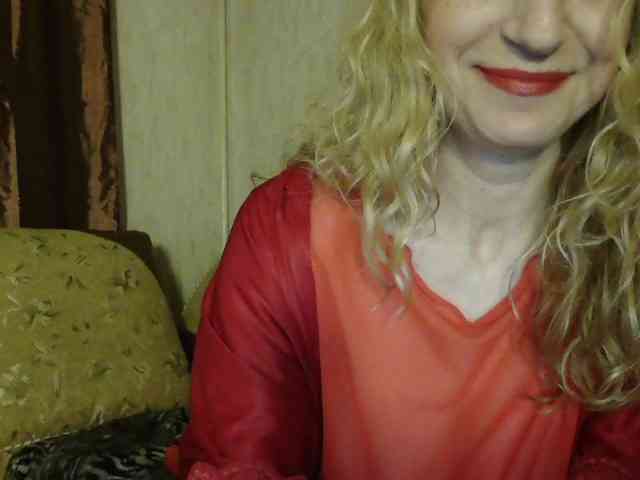 NatashaNannette webcam