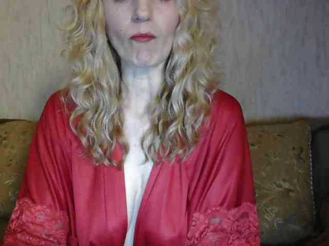 NatashaNannette webcam