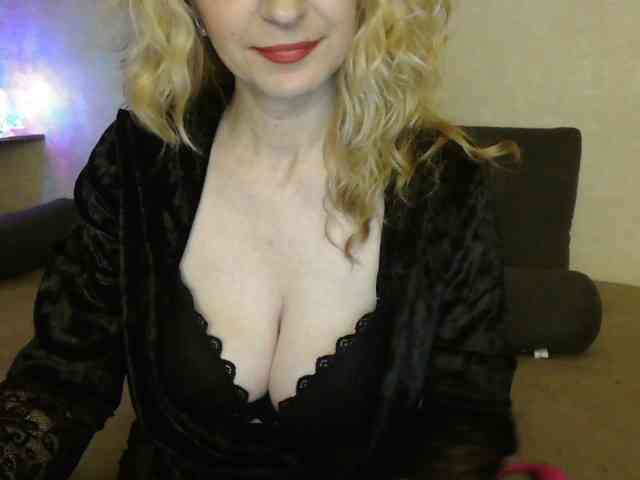 NatashaNannette webcam