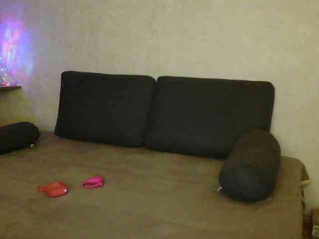 NatashaNannette webcam