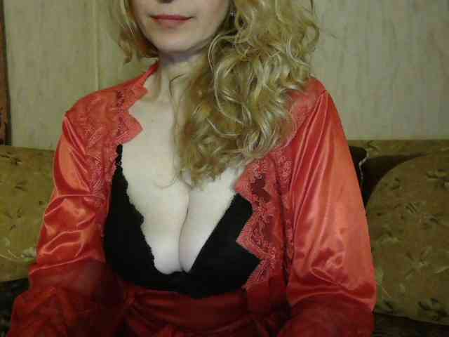 NatashaNannette webcam