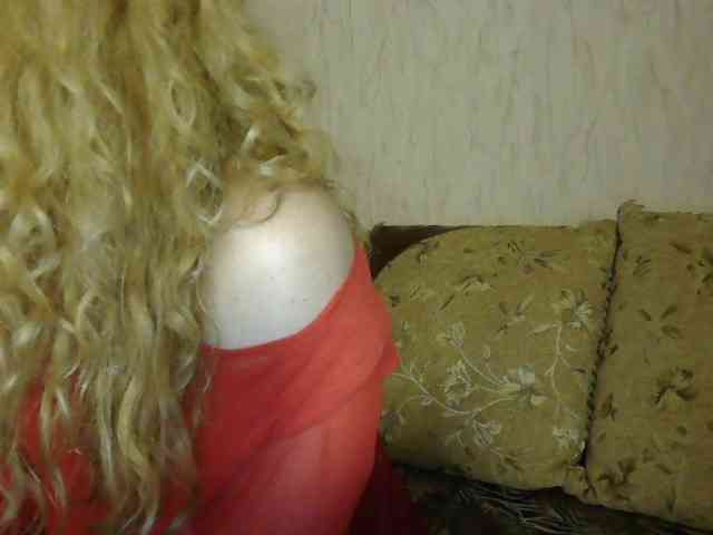 NatashaNannette webcam